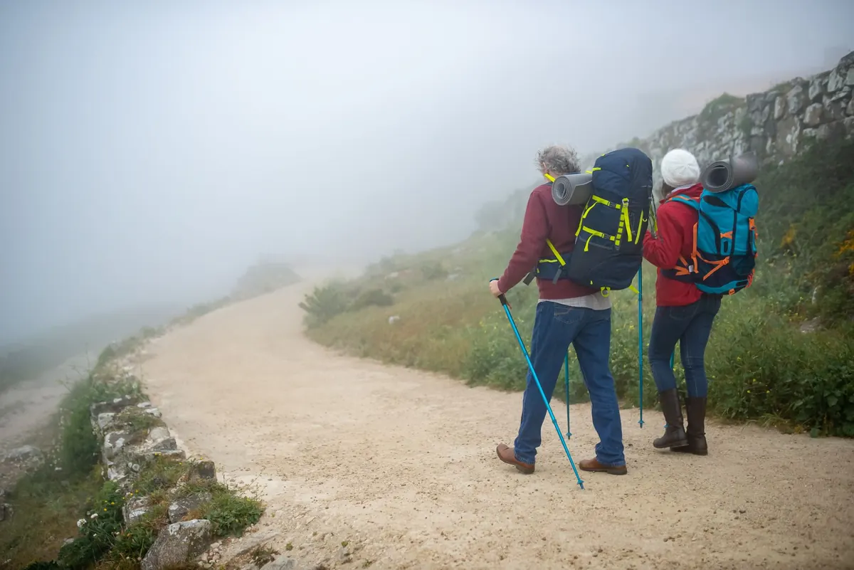 Wetland Trail Day Checklist: 15 Essentials for a Safe Walk